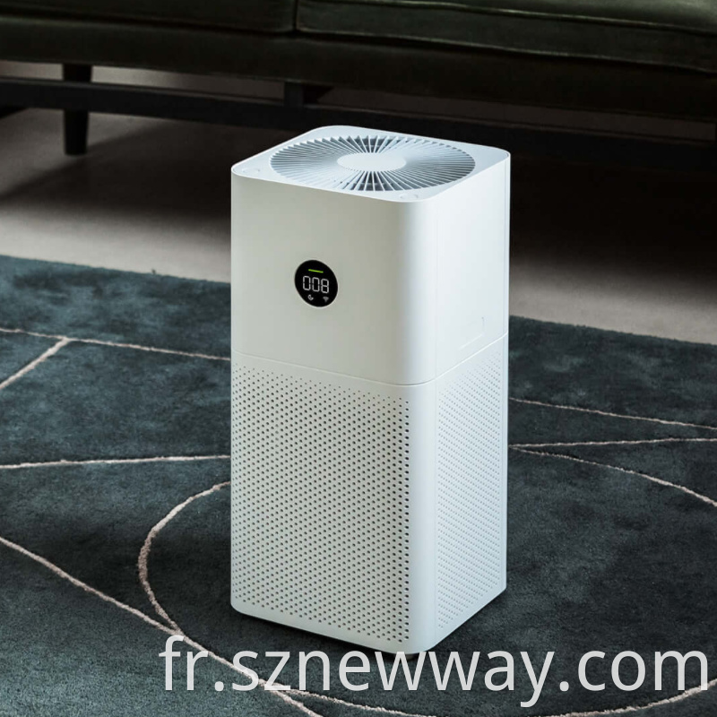 Xiaomi Air Purifier 3h